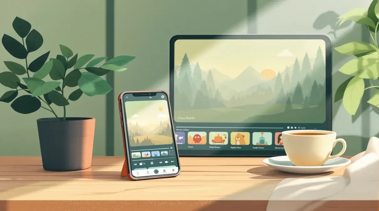粤正影视 APP 焕新升级,观影体验更温暖顺畅 - 粤正影视 粤正影视 APP 焕新升级,观影体验更温暖顺畅